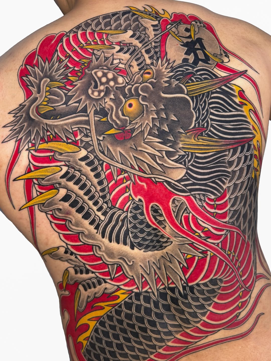20250327 Healed Dragon2